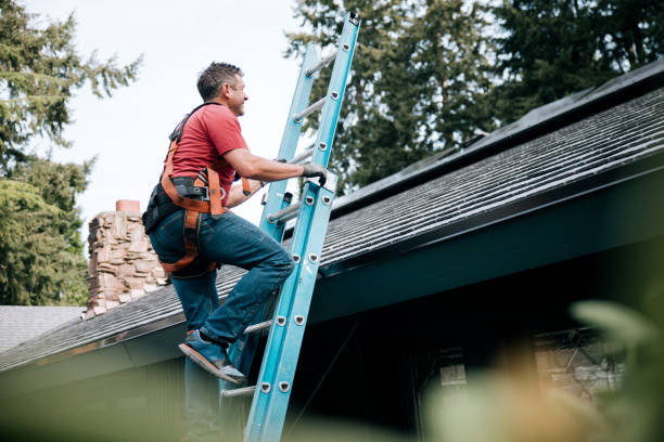 4 Ply Roofing in Georgetown, CO